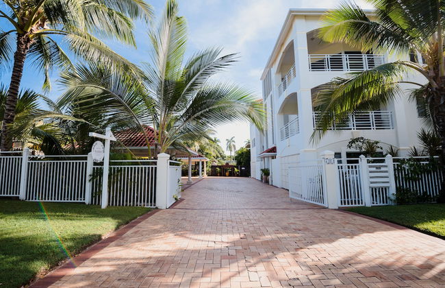 Villa Beach Palm Cove - Photo 77