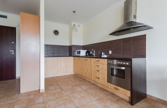 Apartamenty Baltyckie - Na Wydmie - Foto 52