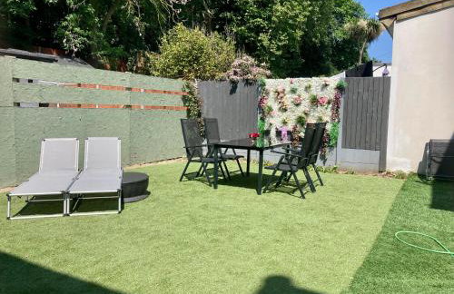 Cosy Modern Family Home Free Parking Garden - Foto 21