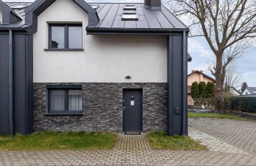 Apartment in Krakow with parking and balcony by Noclegi Renters - Foto 19