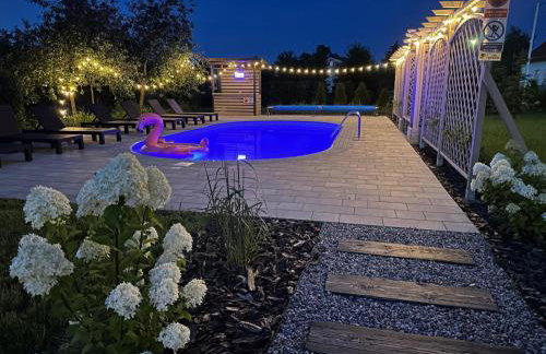 Stara Szkola - Wielki Medromierz 59 - Foto 54