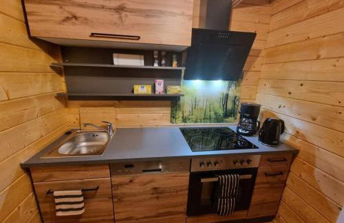 Glückseligkeit am Waldesrand - Foto 14