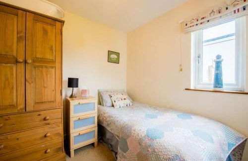 PuffinPatch - Beachside Cottage - Foto 14