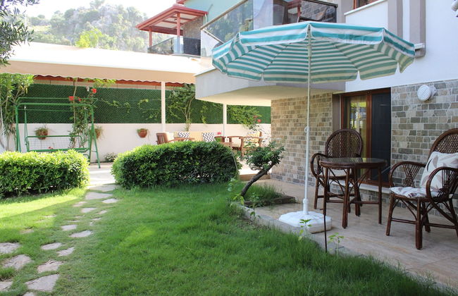 Iberia Villas - Photo 47