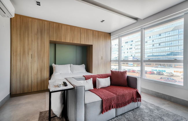 Tabas by Blueground Spot Noroeste - Photo 22