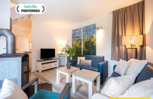 Lavish holiday home in Oberhambach - Foto 17