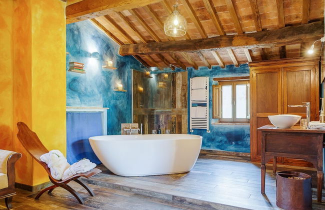 Agriturismo Biologico Sant'Egle - Foto 42