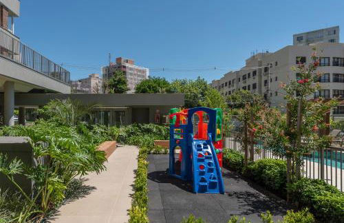 Quintal Moinhos by LikeHome - Foto 79