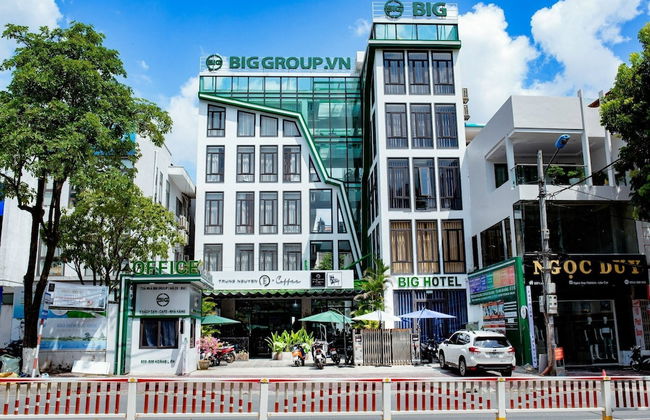 BIG HOTEL LÀO CAI - Foto 16