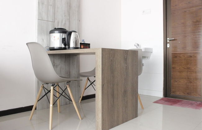 Spacious 2BR Gateway Pasteur Apartment - Foto 9