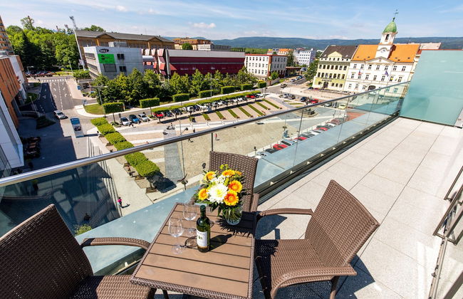 Rezidence Fontána - Foto 38