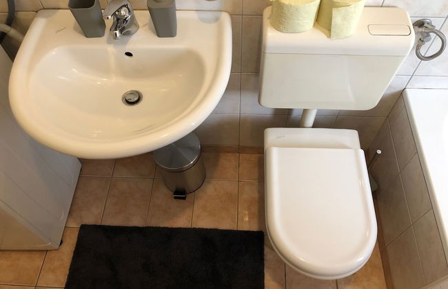 Alher Apartma - Foto 33