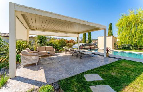 Elegant mazet - Foto 23