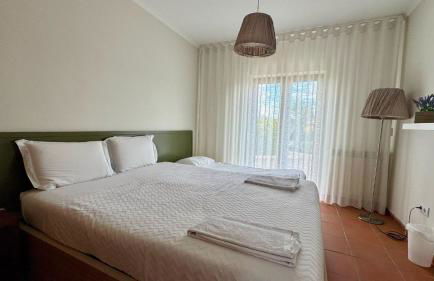 Matias Nature - Raízes da Vinha - Boutique Mountain Stay in Serra da Estrela, Seia - Foto 28