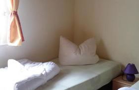 Spreewaldhäuser Golinski mit Kamin am Neuendorfer See - Foto 60