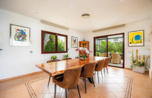 Luxurious villa Sol de Mallorca - Foto 6