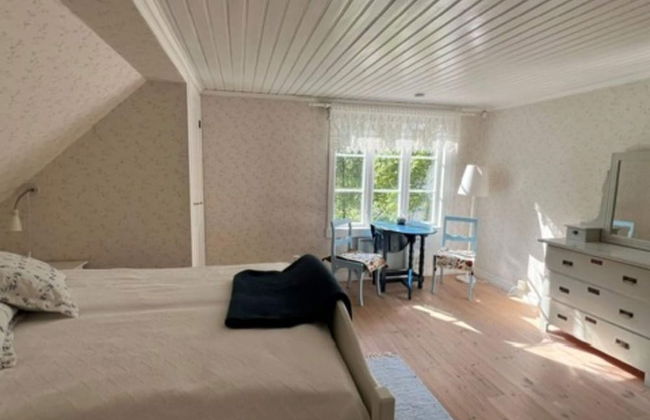 Holiday Home in GrÃ¥sten - Foto 14