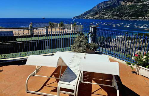 A terrace on the sea - Foto 1