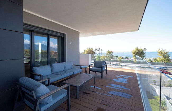 Porta del Mare Luxury Apartment - Foto 75