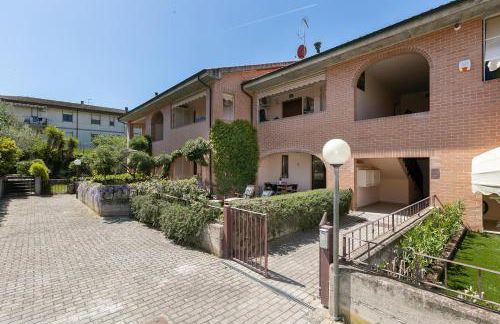 Residence Valle Fiorita - Foto 8