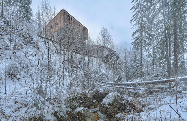 Brand new 70sqm Apartment 1 km From Lake Carezza in the Dolomites Italy - Photo 14