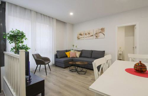 Amplio apto 2 hab a 20min de Puerta del Sol - Photo 8