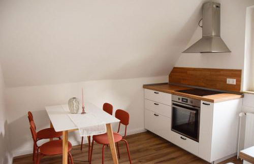 Leonidas Residence - Boutique Stadthaus mit 2 Apartments - Ganzes Haus buchbar - Foto 24