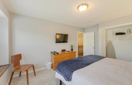 Antioch Townhome Less Than 14 Mi to Downtown Nashville! - Foto 14