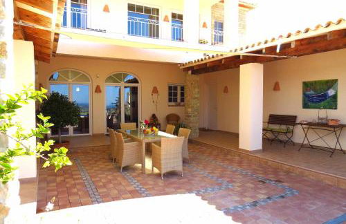 Finca Klara, Boutiquehotel - Apartment -Javea-Moraira- - Foto 28