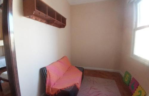 Lindo apartamento com vistas na praia do Gonzaguinha - Foto 22