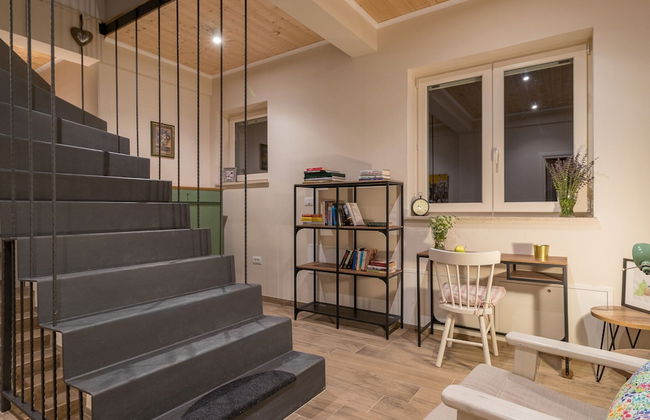 Luxurious Villa in Butkovici with Pool & Hot Tub - Foto 38