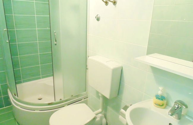 Guest House Petricevic - Photo 25