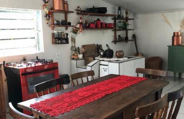 Hospedaria Rural Recanto Verde dos Canyons - Foto 19