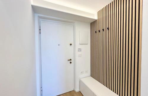 Mimosa Seafront Apartment - Free parking Wi-Fi - Foto 26