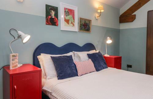 Grove House - Foto 65