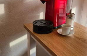 Ferienwohnung am Waldsee mit Schwimmbad - Foto 20