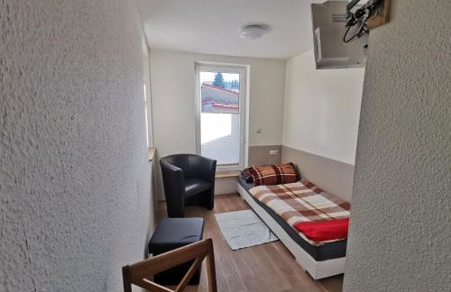 Ferienwohnung und Pension Gürtler - Foto 16