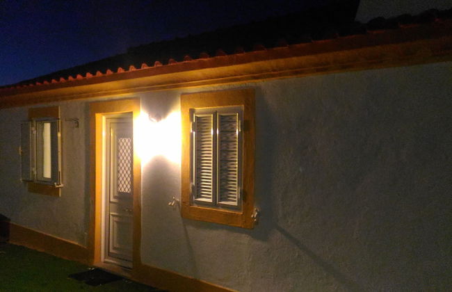 Visitar Bioucas II - Casa Tradicional Portuguesa - Foto 27