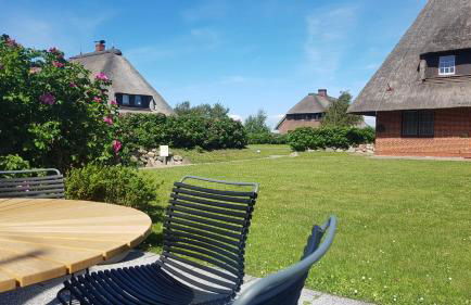 Kliffblick am Watt - Foto 4