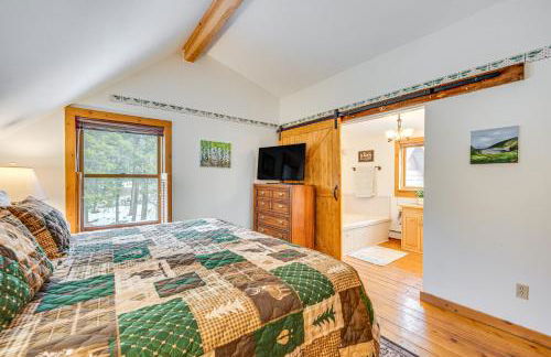 BBQs, Hikes and Fireside Nights Cabin in Black Hawk - Foto 20