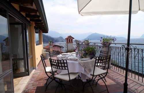 Apartment in Vello by Lake Iseo Beach - Foto 48