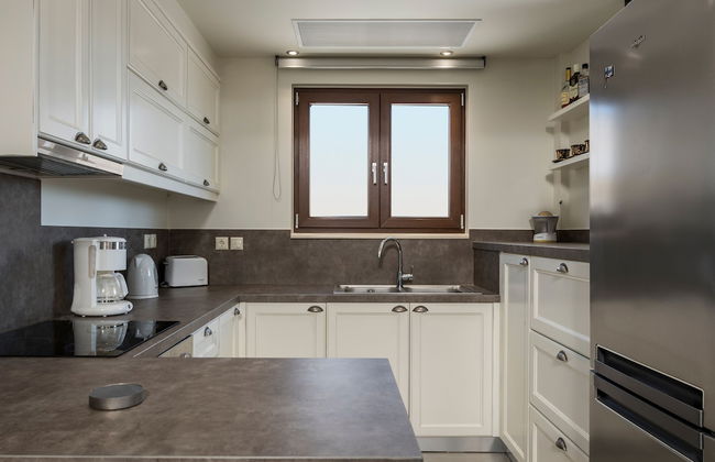 Villa Nina Chania - Foto 5