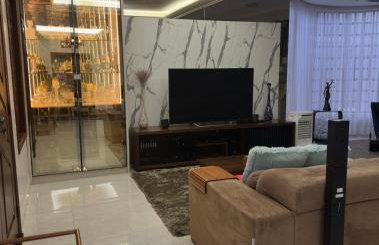 Mansão Primavera 03 quartos, piscina e churrasqueira - Foto 24