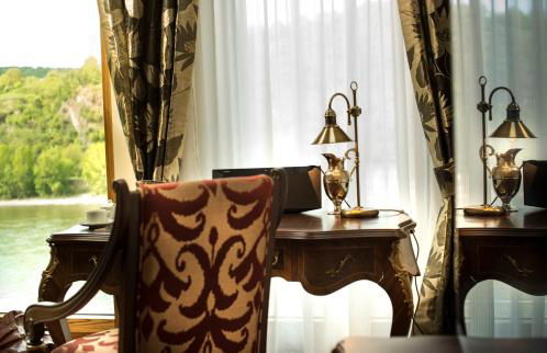 Residence Bellevue - Foto 24