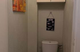 Nice Séjour Detente Studio Lumineux Balcon Cuisine Equipée Wifi - Photo 22