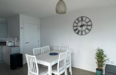 BayVue Apartment & Apartment 7, The Bay House - Foto 43