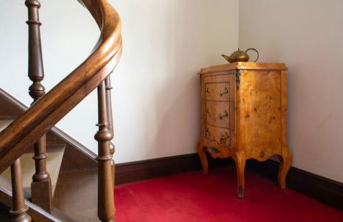 Gemütliches Apartment in stylischer Stadtvilla - Foto 14