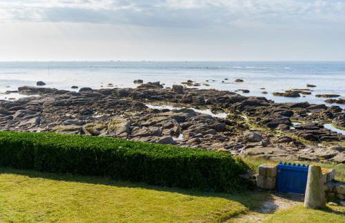 Holiday Home Echappée océane by Interhome - Foto 39