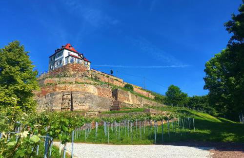 stay!apart Gieckau - Foto 34