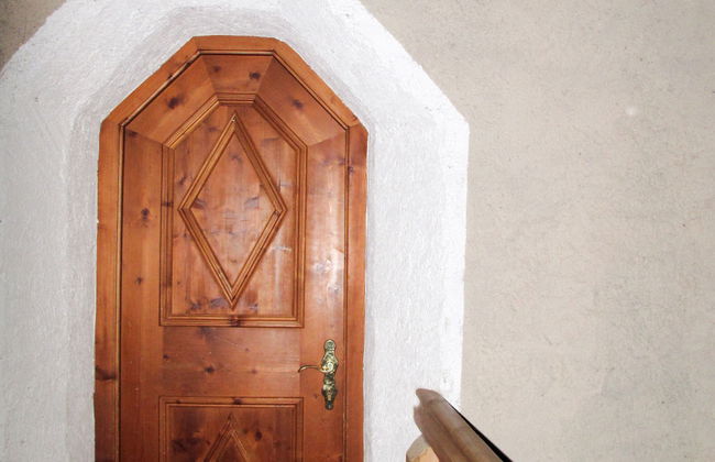 Burg Biedenegg mit Schlosscafé - Photo 22